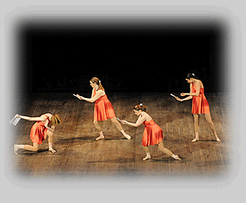 dance